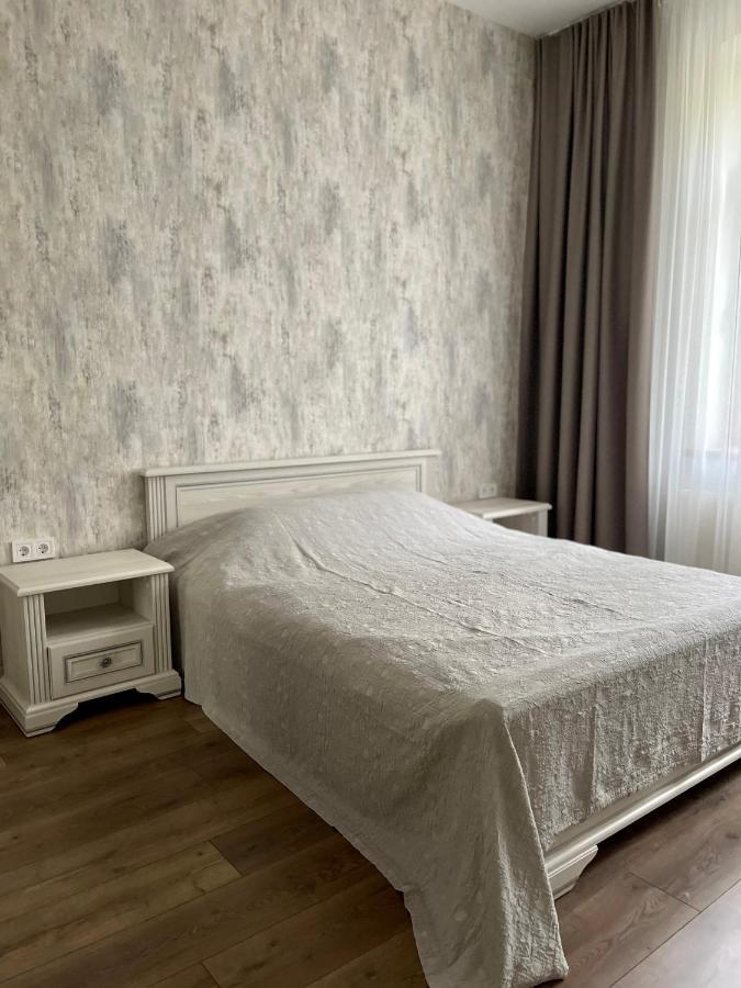 לבוב Pride Apartment מראה חיצוני תמונה
