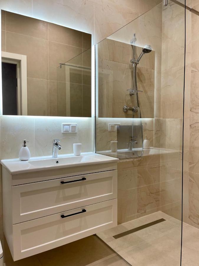 לבוב Pride Apartment מראה חיצוני תמונה