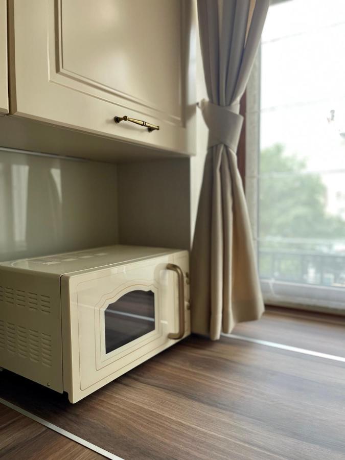 לבוב Pride Apartment מראה חיצוני תמונה