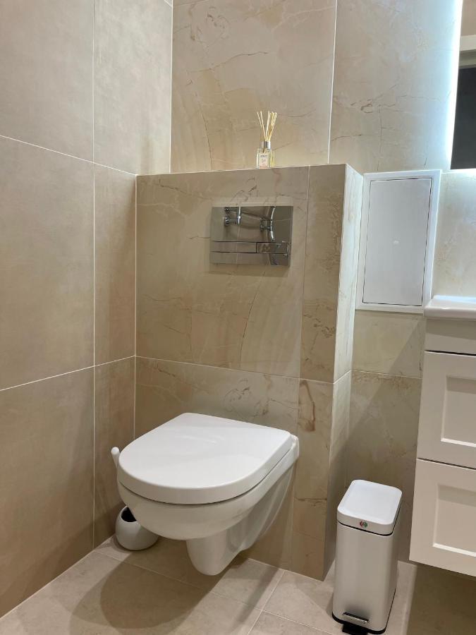 לבוב Pride Apartment מראה חיצוני תמונה