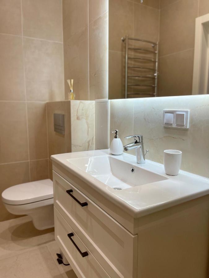 לבוב Pride Apartment מראה חיצוני תמונה
