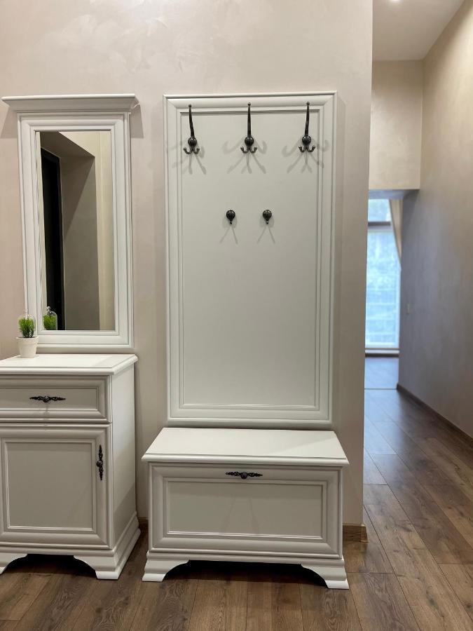 לבוב Pride Apartment מראה חיצוני תמונה