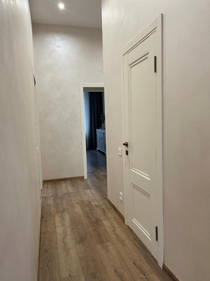 לבוב Pride Apartment מראה חיצוני תמונה